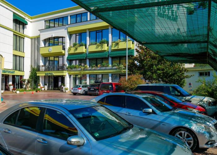 LORD Hotel Tirana