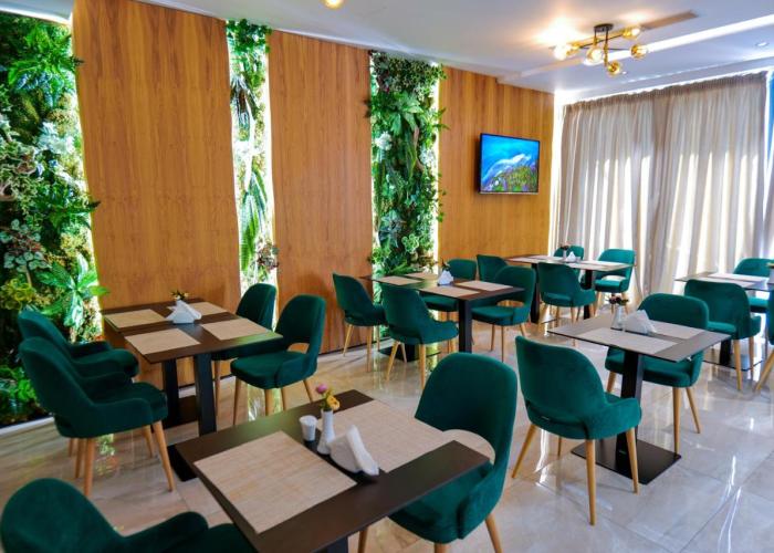 LORD Hotel Tirana