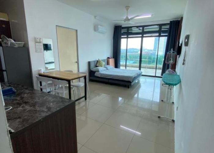 Vista Alam