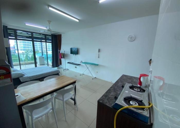 Vista Alam