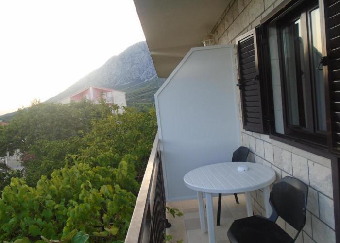 Apartments Sveti Anton