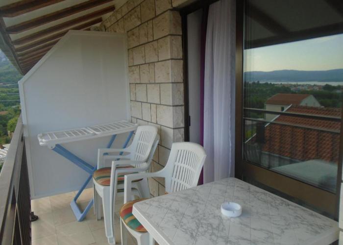 Apartments Sveti Anton