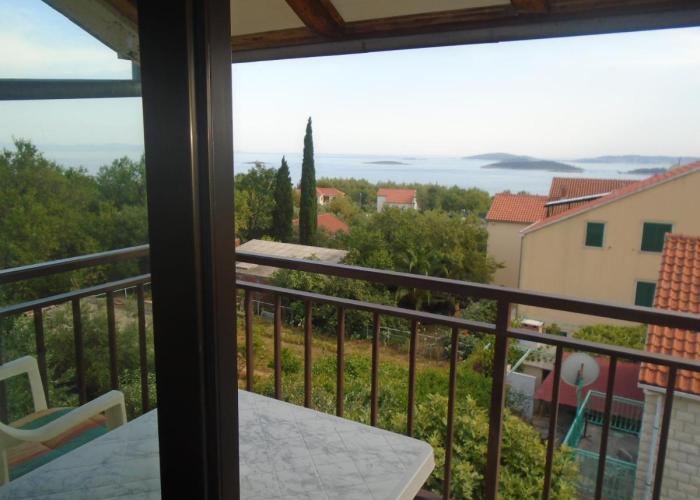 Apartments Sveti Anton