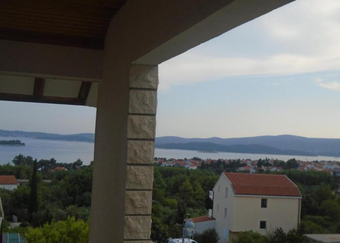 Apartments Sveti Anton