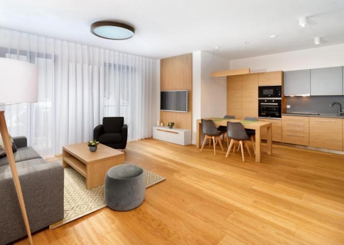 Apartments Residence Grand