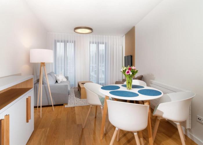 Apartments Residence Grand