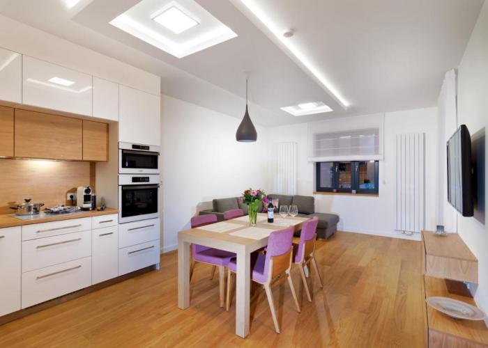 Apartments Residence Grand