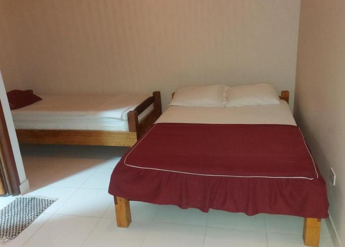 La Jangada Hostel & Tours