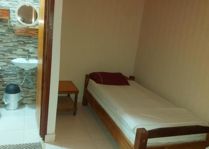 La Jangada Hostel & Tours
