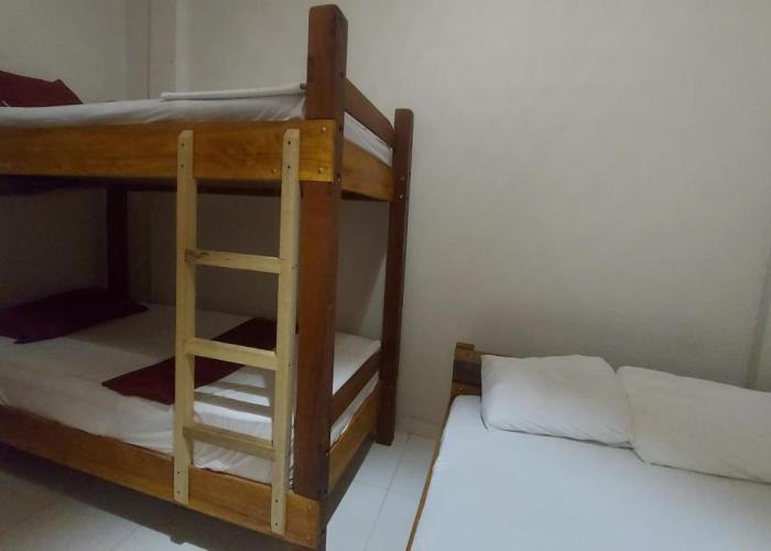 La Jangada Hostel & Tours