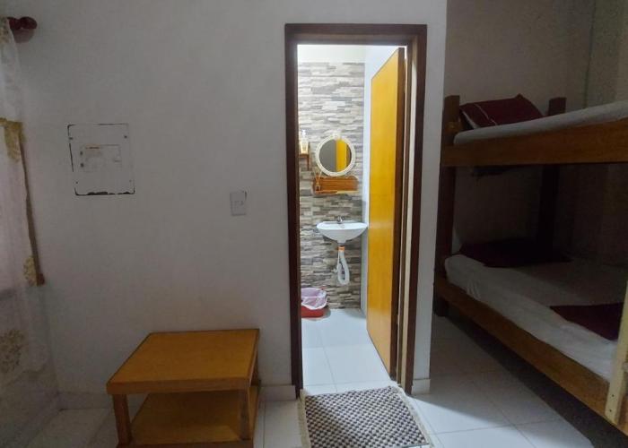 La Jangada Hostel & Tours