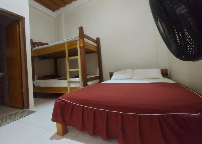 La Jangada Hostel & Tours