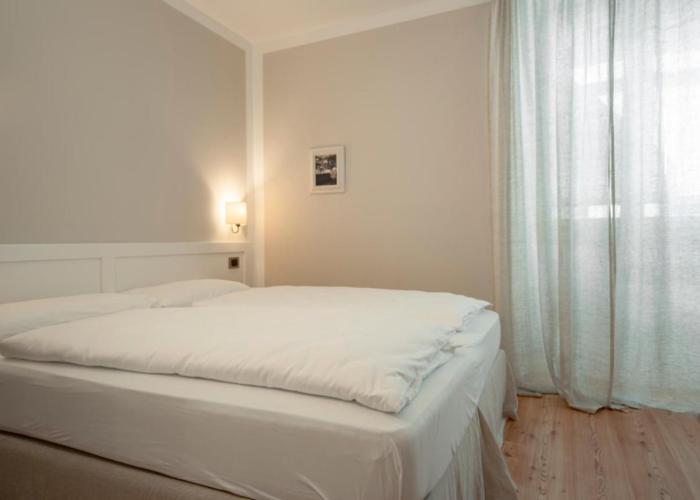 La Canonica Suite Apartments New Location