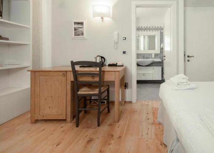 La Canonica Suite Apartments New Location
