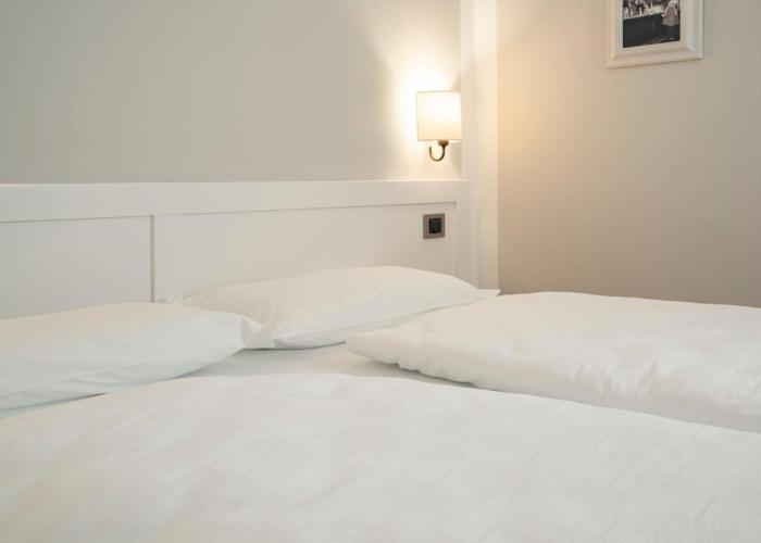La Canonica Suite Apartments New Location