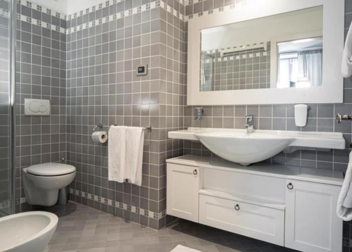 La Canonica Suite Apartments New Location