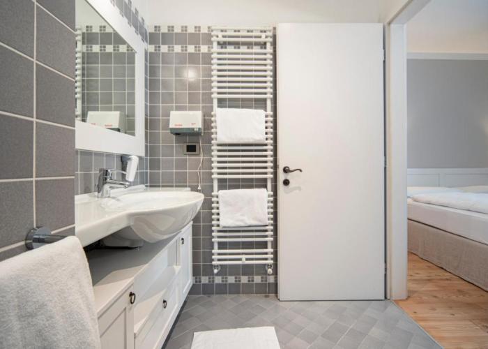 La Canonica Suite Apartments New Location
