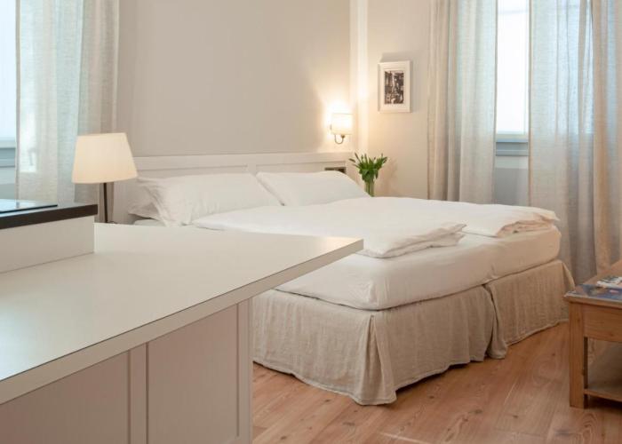 La Canonica Suite Apartments New Location