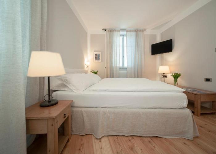 La Canonica Suite Apartments New Location
