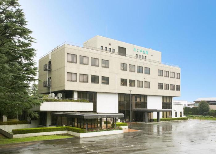 Akoya Kaikan