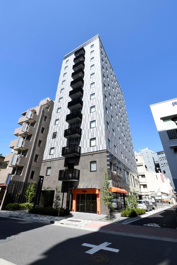фото Henn na Hotel Tokyo Asakusabashi