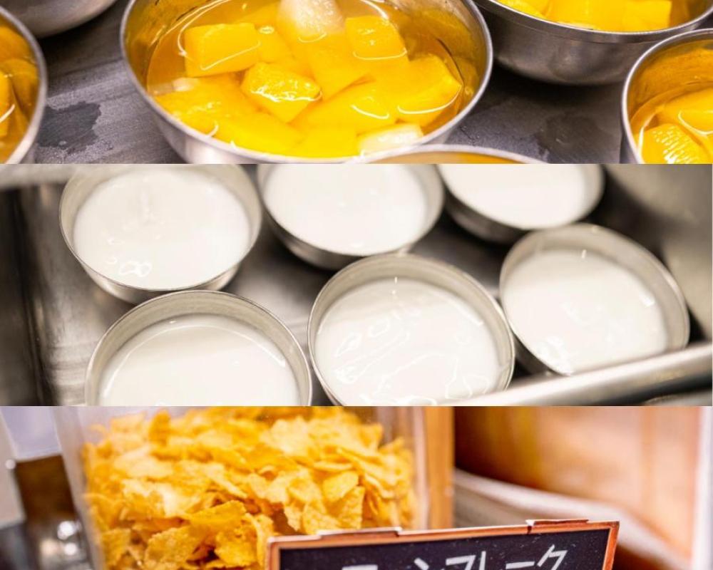 фото Henn na Hotel Tokyo Asakusabashi