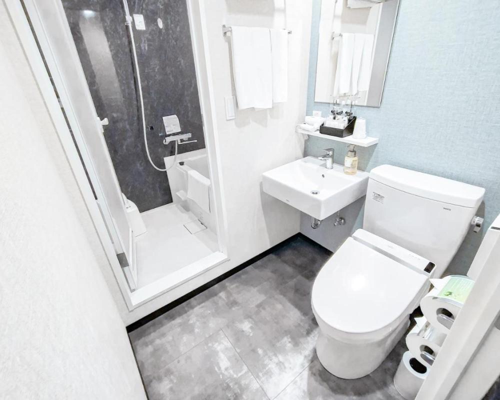 фото Henn na Hotel Tokyo Asakusabashi