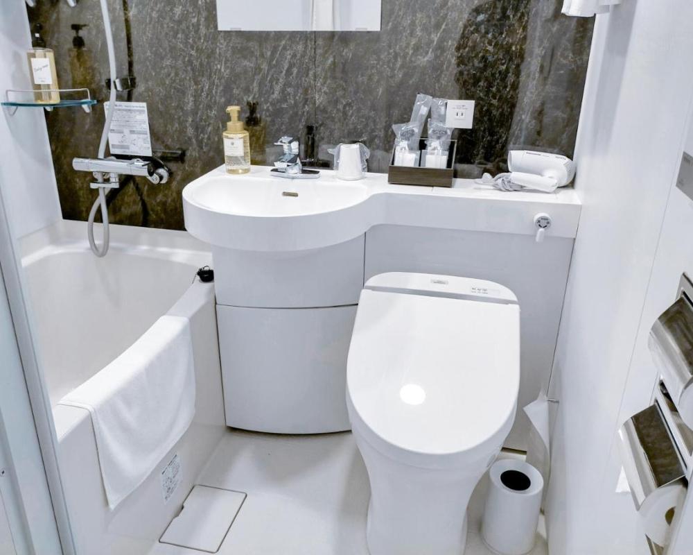 фото Henn na Hotel Tokyo Asakusabashi