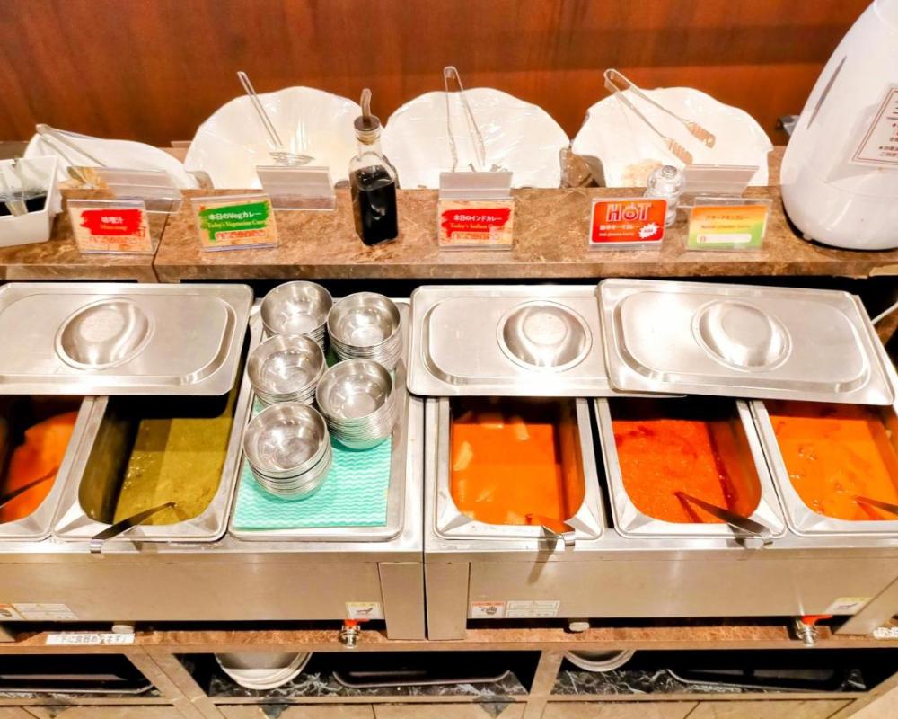 фото Henn na Hotel Tokyo Asakusabashi