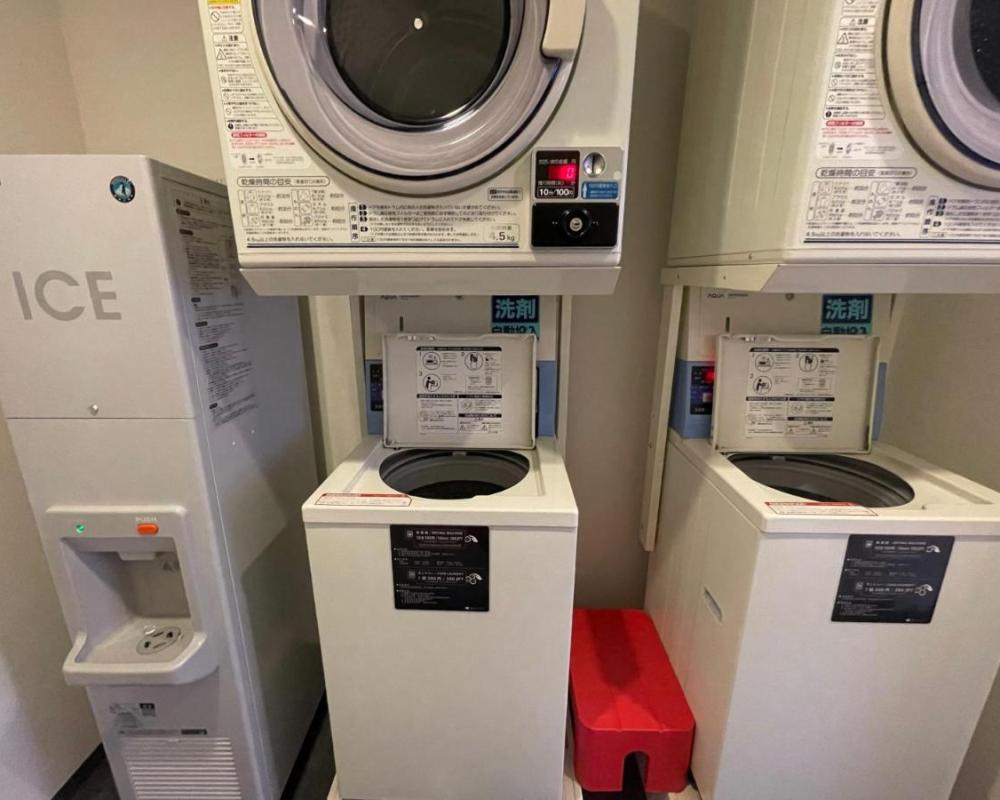 фото Henn na Hotel Tokyo Asakusabashi