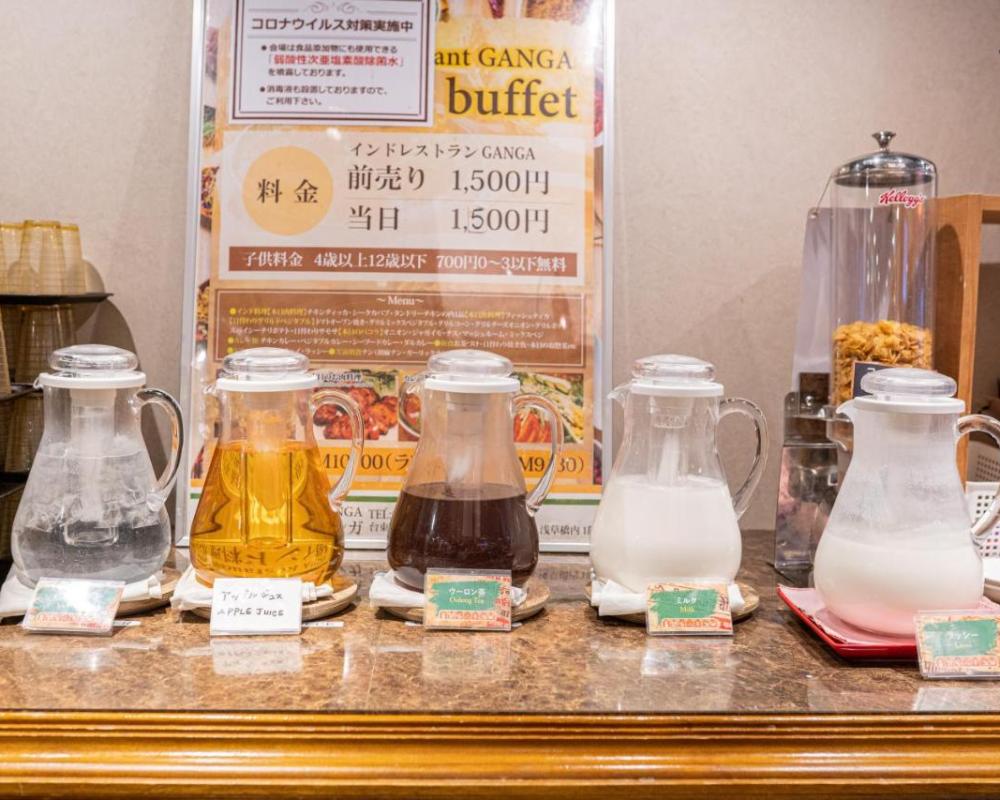 фото Henn na Hotel Tokyo Asakusabashi