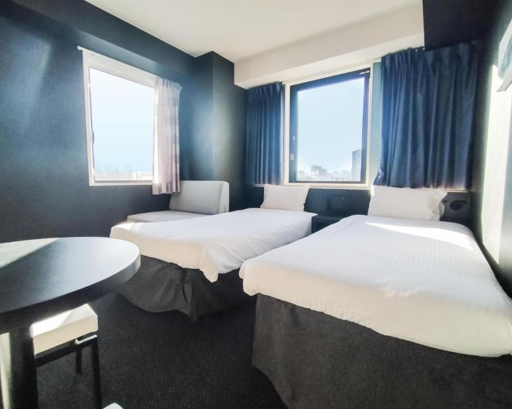 фото Henn na Hotel Tokyo Asakusabashi