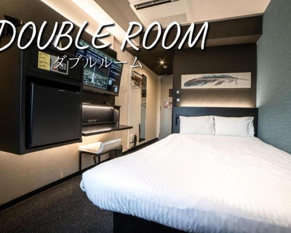 фото Henn na Hotel Tokyo Asakusabashi