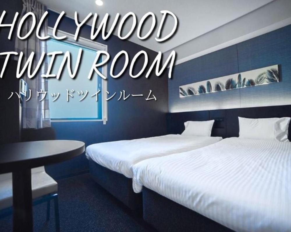 фото Henn na Hotel Tokyo Asakusabashi