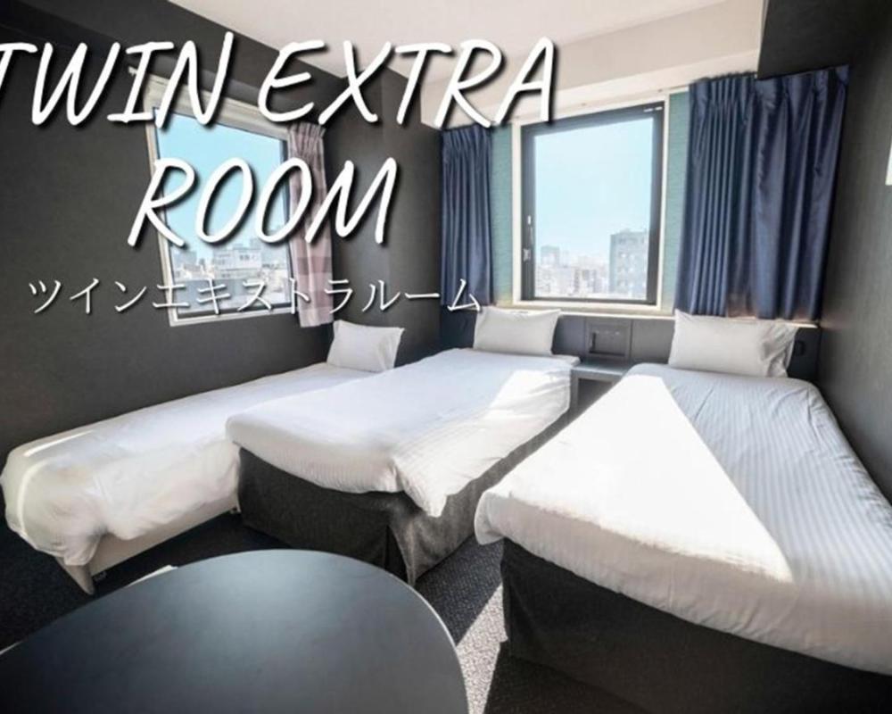 фото Henn na Hotel Tokyo Asakusabashi