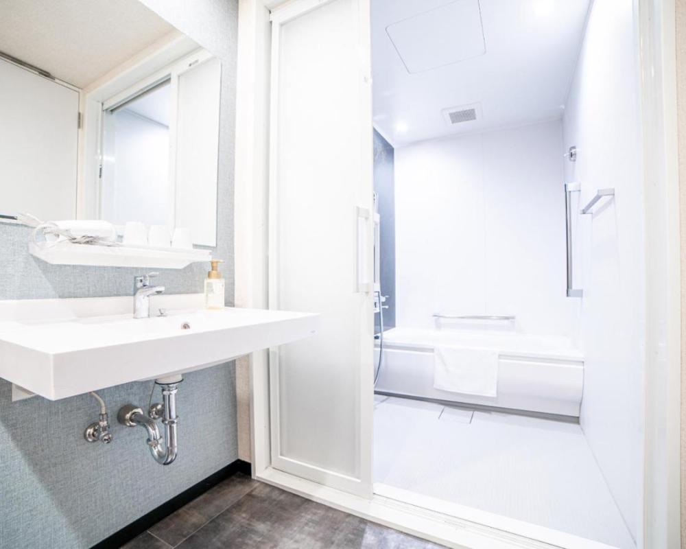 фото Henn na Hotel Tokyo Asakusabashi