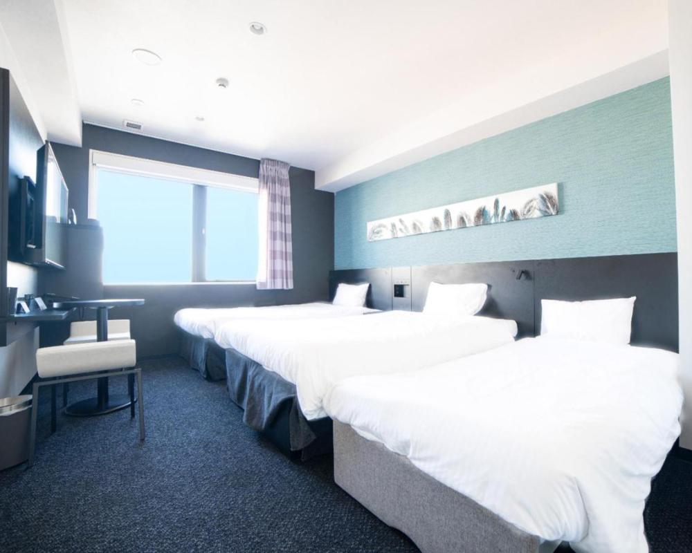 фото Henn na Hotel Tokyo Asakusabashi