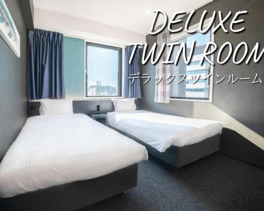 фото Henn na Hotel Tokyo Asakusabashi