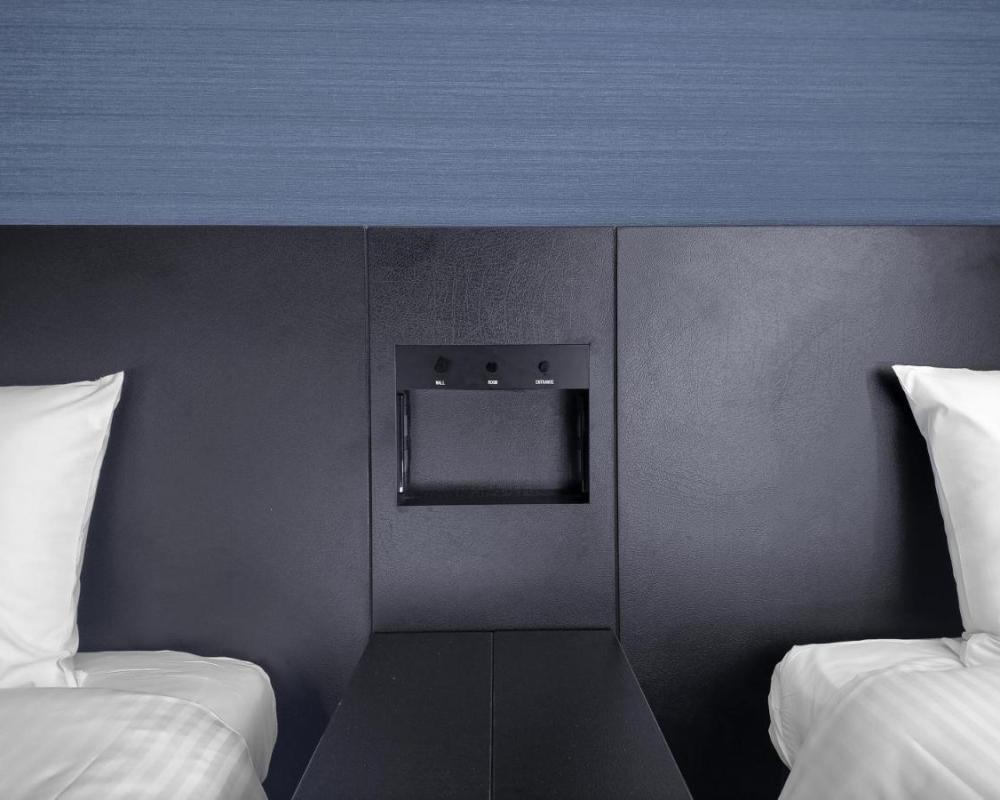 фото Henn na Hotel Tokyo Asakusabashi