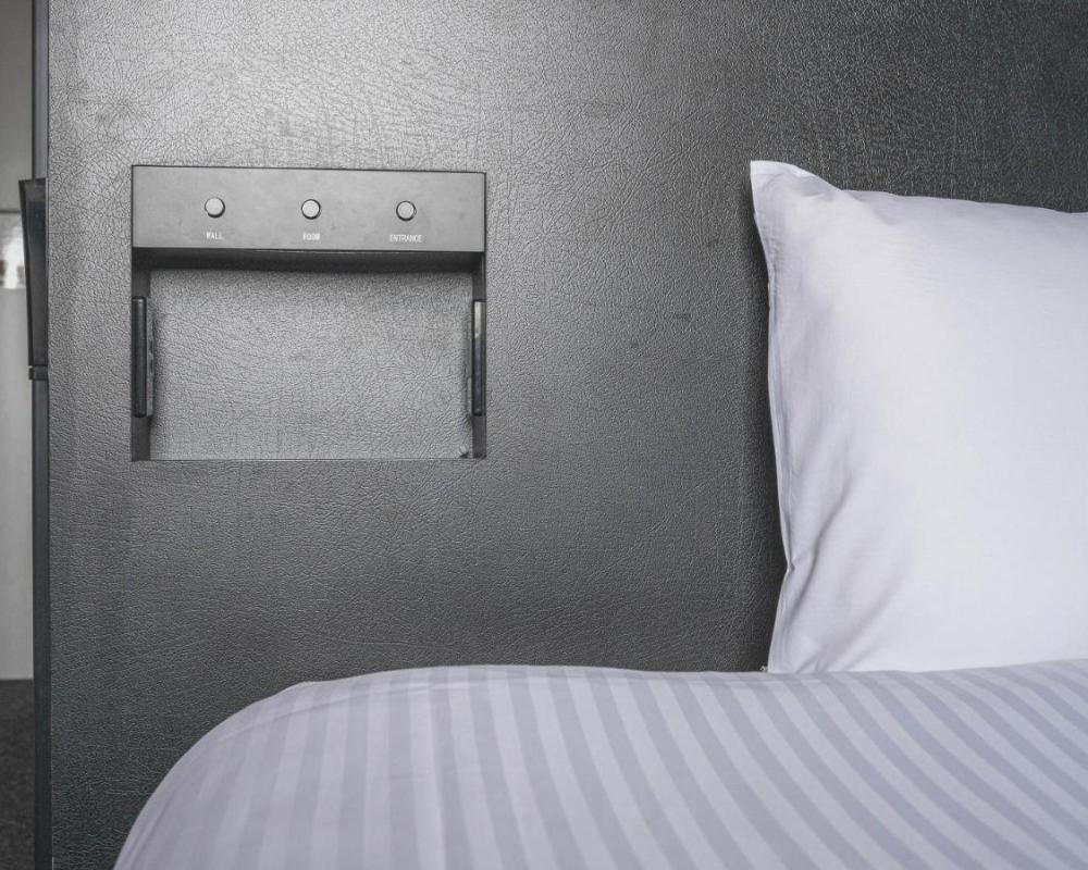 фото Henn na Hotel Tokyo Asakusabashi