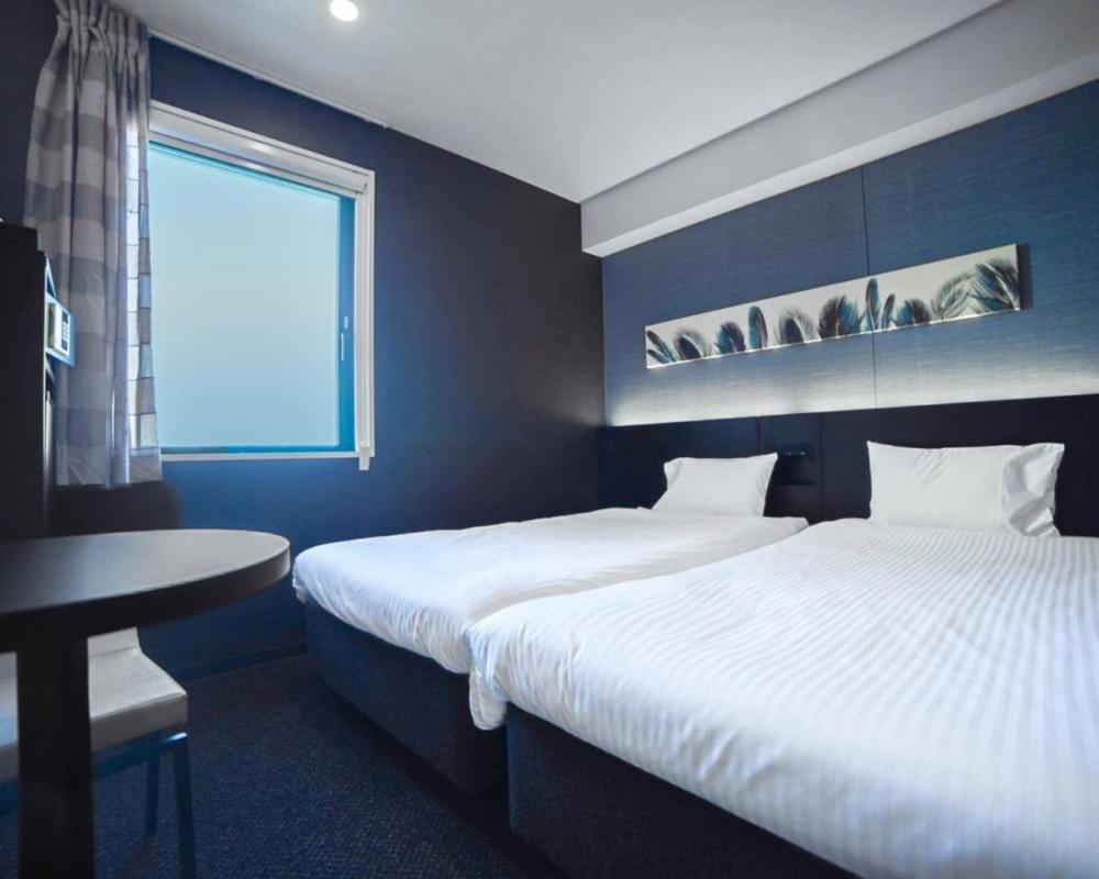 фото Henn na Hotel Tokyo Asakusabashi