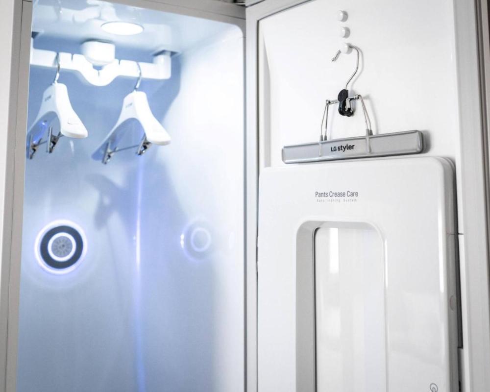 фото Henn na Hotel Tokyo Asakusabashi