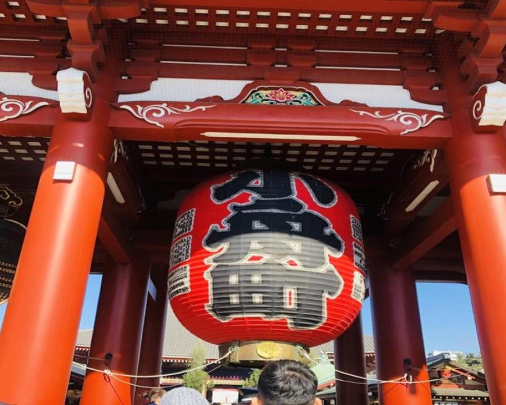 фото Henn na Hotel Tokyo Asakusabashi