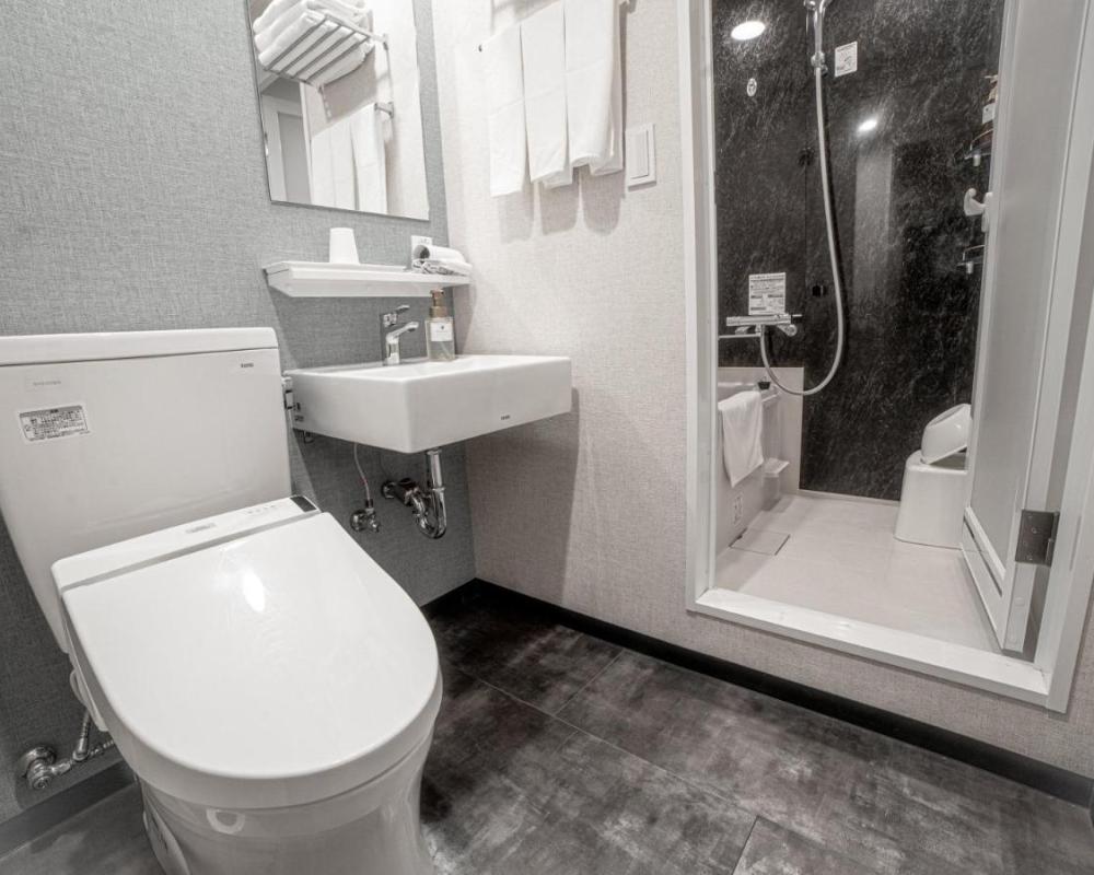 фото Henn na Hotel Tokyo Asakusabashi