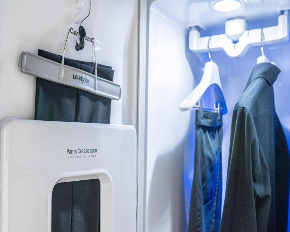 фото Henn na Hotel Tokyo Asakusabashi