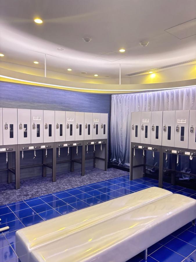 фото Henn na Hotel Tokyo Asakusabashi