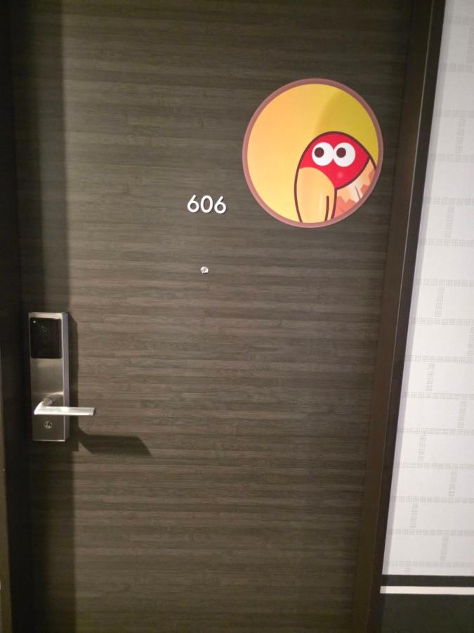 фото Henn na Hotel Tokyo Asakusabashi