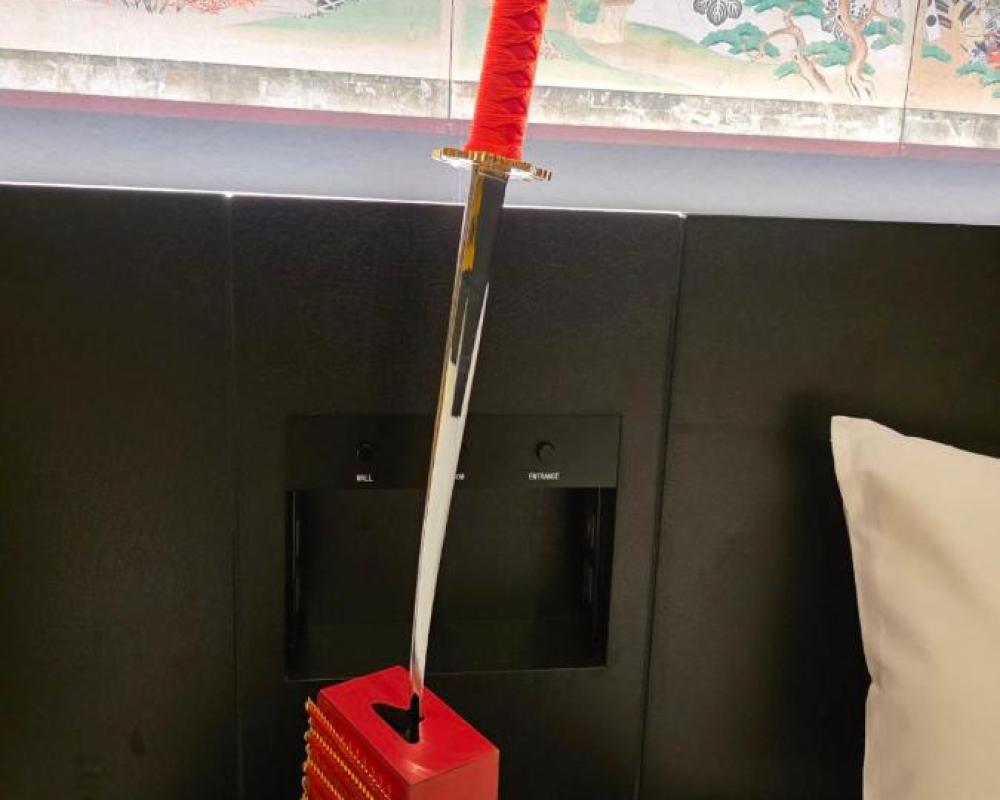 фото Henn na Hotel Tokyo Asakusabashi