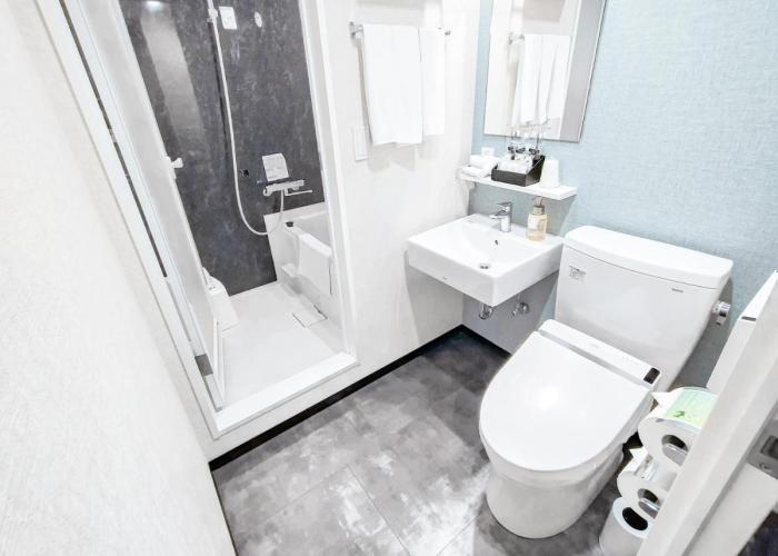 Henn na Hotel Tokyo Asakusabashi