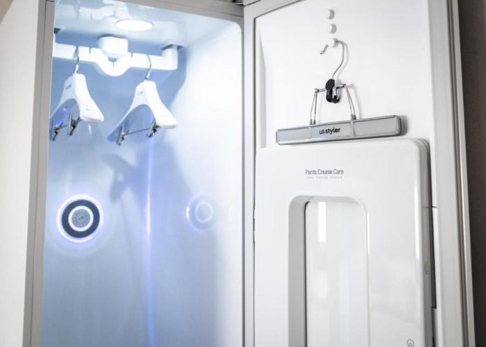 Henn na Hotel Tokyo Asakusabashi